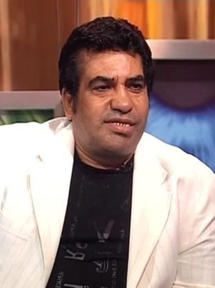 أحمد عدوية