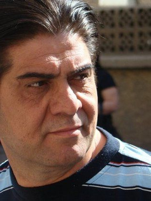 غسان العزاوي