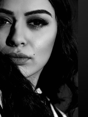 هانسيكا موتواني