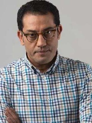 يوسف الجندي