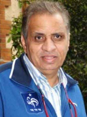 أحمد السبكي