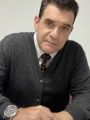 جينو كفاريلي