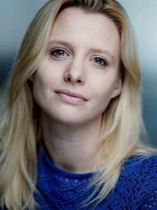 أوريلي بالوفيتش