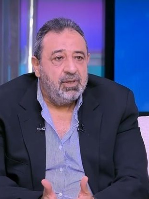 مجدي عبدالغني