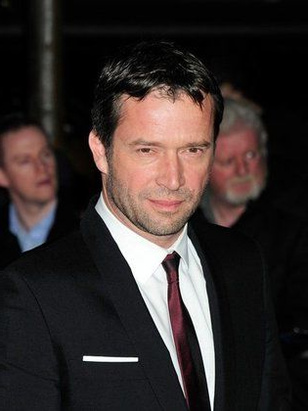 جيمس بيورفوي