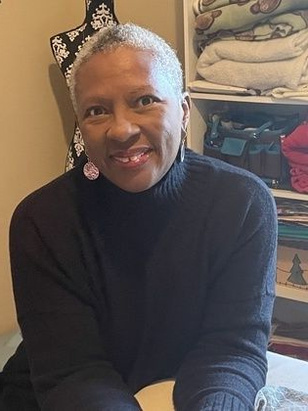 فرانسين جيمسون