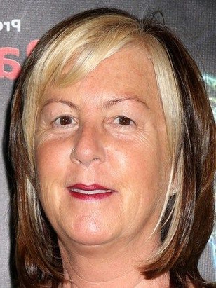 رزوماري رودريجويز