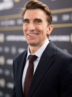 شارلتو كوبلي