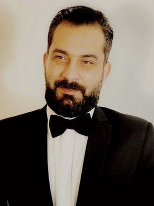 علي الشجيري