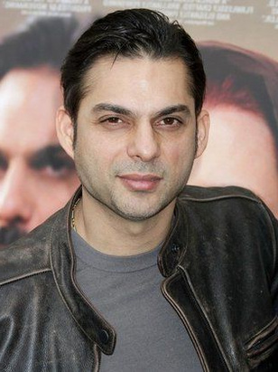 بيمان معادي