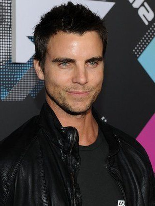 كولن إيجليسفيلد