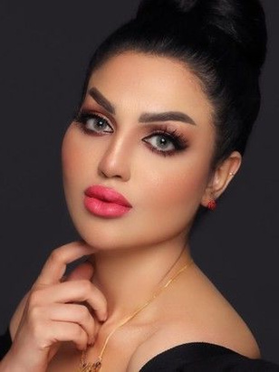 إسراء العبيدي