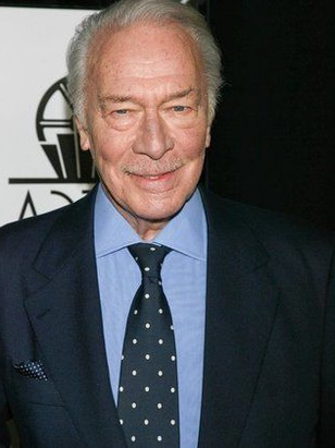 كريستوفر بلامر