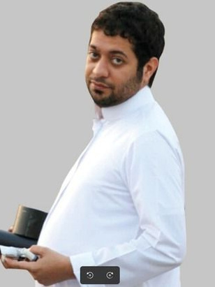 حسين اﻷنصاري