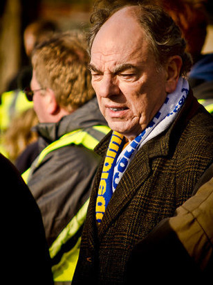 ألون أرمسترونج