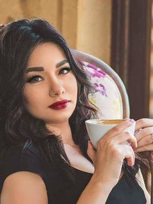 شيري مجدي (شيرين مجدي)