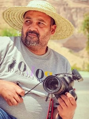 طلال باحيدرة