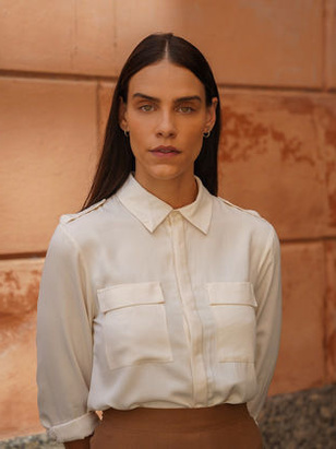 ايزابيل نصار