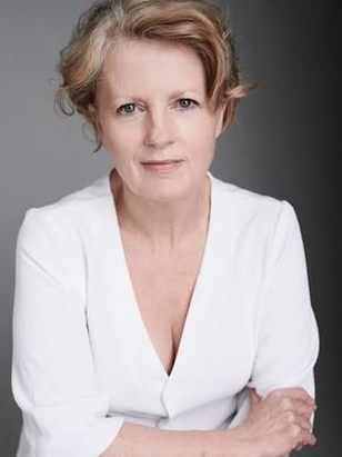 ويندي مورجان