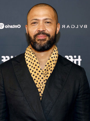 كورد جيفرسون