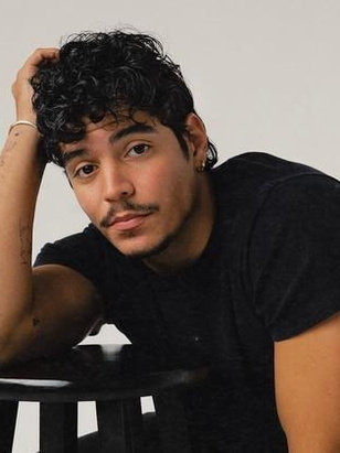 آرون دومينغيز