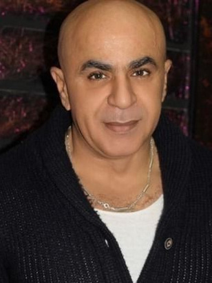 حاتم جميل