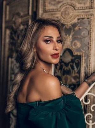 بسنت السبقي