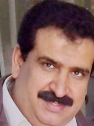 عزت جابر