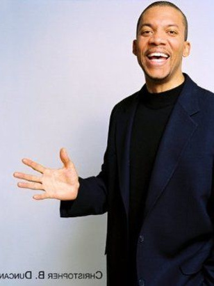 كريستوفر بى دونكان