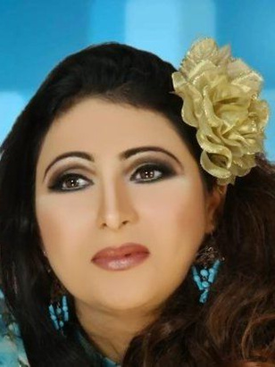 دينا الخنجي