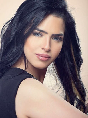 ريهام سالم