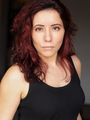 مونيكا بيريز