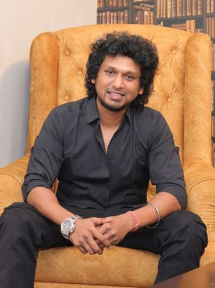 لوكيش جاناجراج