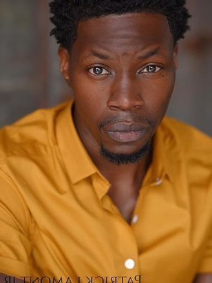 باتريك لامونت جونيور