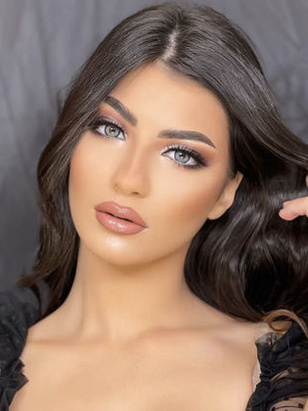سيدرا الزول