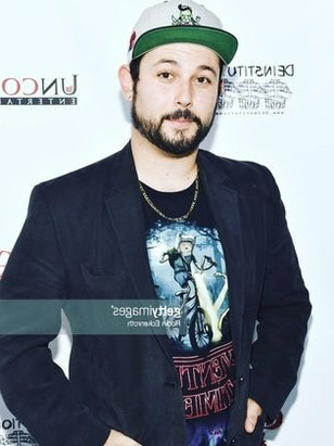 جيمس كولين بريساك