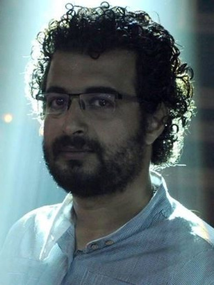 أحمد عبدالعال