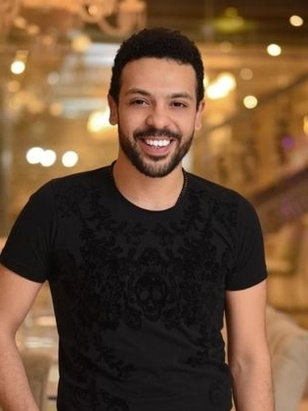 عمر أبو النجا