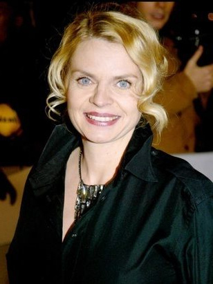 إيزابيل نانتي