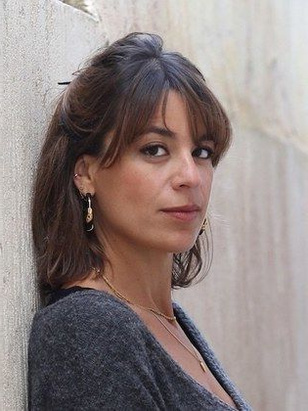 ياسمين بنكيران