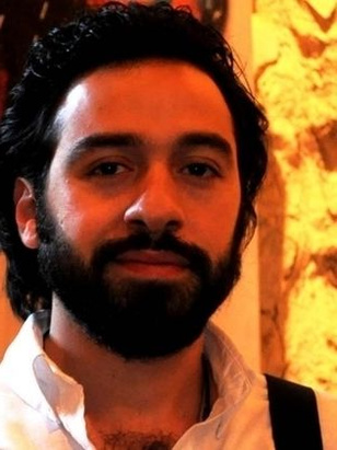 فادي الحموي