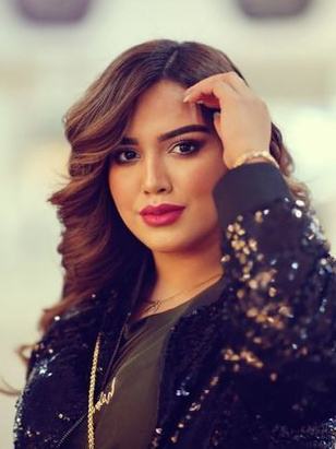 مي حسني