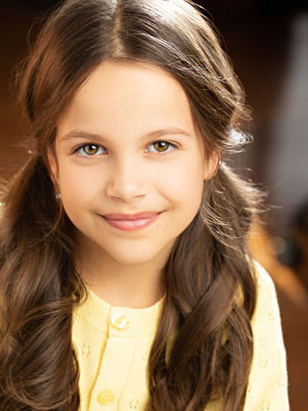 سكارليت أنجر