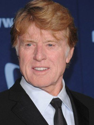 روبرت ريدفورد