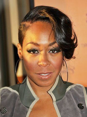 تيشينا آرنولد