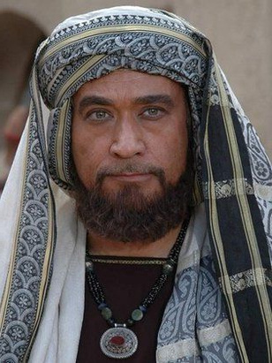 محمد صادقي