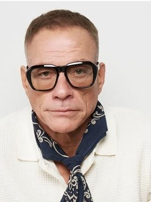 جان كلود فان دام