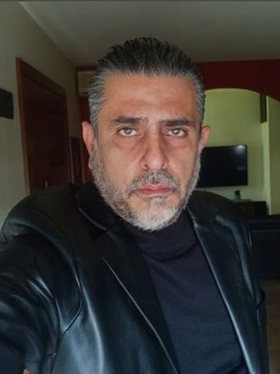 طوني عاد