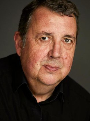 ريتشارد ديكسون