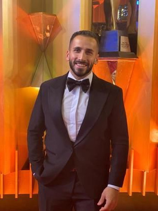 محمد يلمز